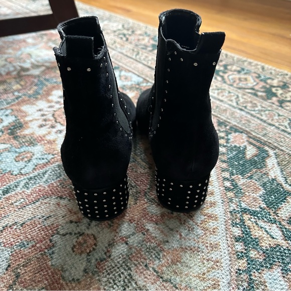 Marc Fisher Booties - Picture 7 of 7